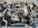 2004 Toyota Tacoma 2-DR, 2.7L L4 DOHC 16V. - 2WD