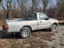 2004 Toyota Tacoma 2-DR, 2.7L L4 DOHC 16V. - 2WD