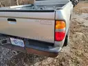 2004 Toyota Tacoma 2-DR, 2.7L L4 DOHC 16V. - 2WD