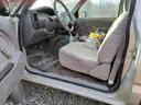 2004 Toyota Tacoma 2-DR, 2.7L L4 DOHC 16V. - 2WD