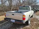 2004 Toyota Tacoma 2-DR, 2.7L L4 DOHC 16V. - 2WD