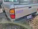 2004 Toyota Tacoma 2-DR, 2.7L L4 DOHC 16V. - 2WD