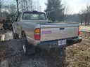 2004 Toyota Tacoma 2-DR, 2.7L L4 DOHC 16V. - 2WD