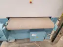 Summit Industrial 37" belt sander