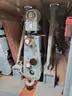Summit Industrial 37" belt sander