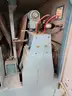 Summit Industrial 37" belt sander