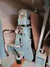 Summit Industrial 37" belt sander
