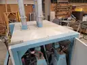 Summit Industrial 37" belt sander