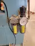 Summit Industrial 37" belt sander