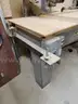 DeWalt 14" Radial Arm Saw