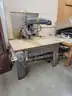 DeWalt 14" Radial Arm Saw