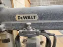 DeWalt 14" Radial Arm Saw