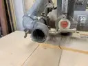 DeWalt 14" Radial Arm Saw