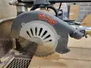 DeWalt 14" Radial Arm Saw