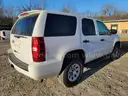 2013 Chevrolet Tahoe SPORT UTILITY 4-DR, 5.3L V8 OHV 16V FFV. 4WD