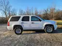 2013 Chevrolet Tahoe SPORT UTILITY 4-DR, 5.3L V8 OHV 16V FFV. 4WD