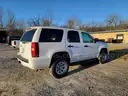 2013 Chevrolet Tahoe SPORT UTILITY 4-DR, 5.3L V8 OHV 16V FFV. 4WD