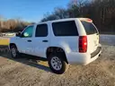2013 Chevrolet Tahoe SPORT UTILITY 4-DR, 5.3L V8 OHV 16V FFV. 4WD