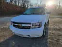 2013 Chevrolet Tahoe SPORT UTILITY 4-DR, 5.3L V8 OHV 16V FFV. 4WD