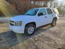 2013 Chevrolet Tahoe SPORT UTILITY 4-DR, 5.3L V8 OHV 16V FFV. 4WD