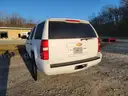 2013 Chevrolet Tahoe SPORT UTILITY 4-DR, 5.3L V8 OHV 16V FFV. 4WD