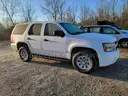 2013 Chevrolet Tahoe SPORT UTILITY 4-DR, 5.3L V8 OHV 16V FFV. 4WD