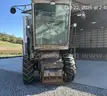 1968 Gleaner EIII combine