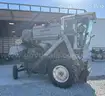 1968 Gleaner EIII combine