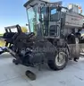 1968 Gleaner EIII combine