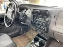 2003 Ford Ranger EXTENDED CAB PICKUP 2-DR, 3.0L V6 OHV 12V FFV.