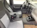 2003 Ford Ranger EXTENDED CAB PICKUP 2-DR, 3.0L V6 OHV 12V FFV.