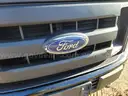 2015 Ford F-150 CREW CAB PICKUP 4-DR, 5.0L V8.