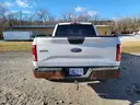 2015 Ford F-150 CREW CAB PICKUP 4-DR, 5.0L V8.