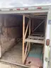 Forest River enclosed trailer