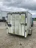 Forest River enclosed trailer