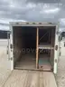 Forest River enclosed trailer