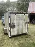 Forest River enclosed trailer