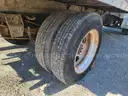 1995 Ford F700 CONVENTIONAL CAB, 7.0L V8. BOX TRUCK 16FT