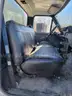 1995 Ford F700 CONVENTIONAL CAB, 7.0L V8. BOX TRUCK 16FT