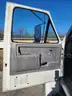 1995 Ford F700 CONVENTIONAL CAB, 7.0L V8. BOX TRUCK 16FT
