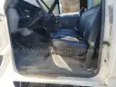 1995 Ford F700 CONVENTIONAL CAB, 7.0L V8. BOX TRUCK 16FT