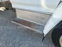 1995 Ford F700 CONVENTIONAL CAB, 7.0L V8. BOX TRUCK 16FT