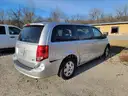 2011 Dodge Grand Caravan SPORTS VAN, 3.6L V6 DOHC 24V.