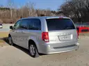2011 Dodge Grand Caravan SPORTS VAN, 3.6L V6 DOHC 24V.