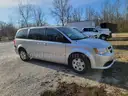2011 Dodge Grand Caravan SPORTS VAN, 3.6L V6 DOHC 24V.