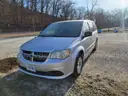 2011 Dodge Grand Caravan SPORTS VAN, 3.6L V6 DOHC 24V.
