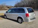2011 Dodge Grand Caravan SPORTS VAN, 3.6L V6 DOHC 24V.