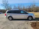 2011 Dodge Grand Caravan SPORTS VAN, 3.6L V6 DOHC 24V.