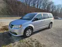 2011 Dodge Grand Caravan SPORTS VAN, 3.6L V6 DOHC 24V.