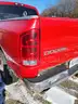 2002 Dodge Ram 1500 CREW CAB PICKUP 4-DR, 4.7L V8 SOHC 16V.